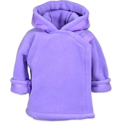Warmplus Favorite Water Repellent Polartec® Fleece Jacket, Newborn