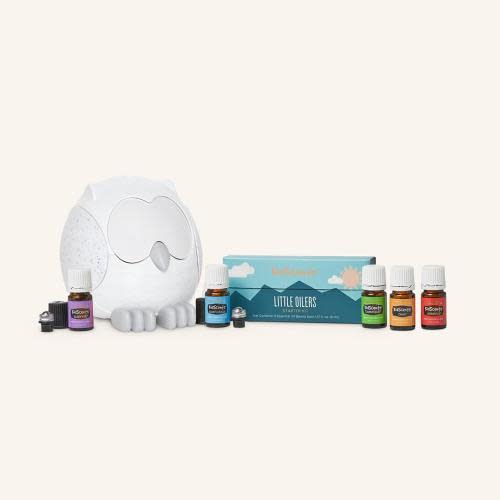 KidScents® Little Oilers Premium Starter Bundle