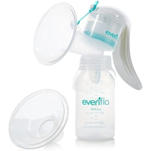 Evenflo Manual Breast Pump