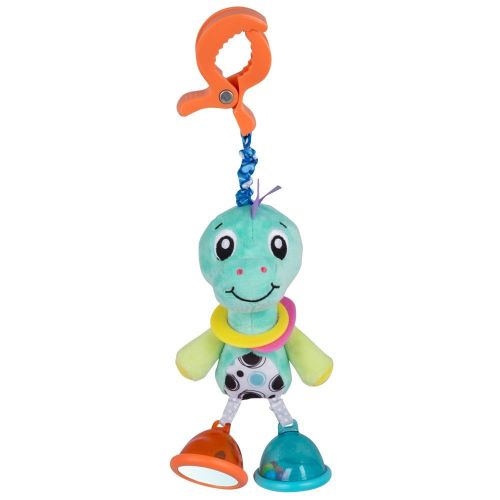Playgro Dingly Dangly Denny Dinosaur
