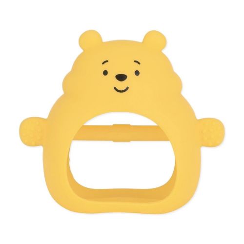 Undroppable Mitt Teether Toy - Disney's Winnie the Pooh