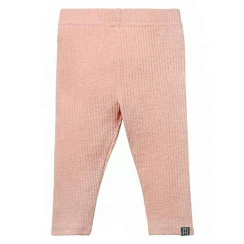 Modern Moments by Gerber Baby Neutral Organic Legging, Sizes 0/3 Months - 24 Months