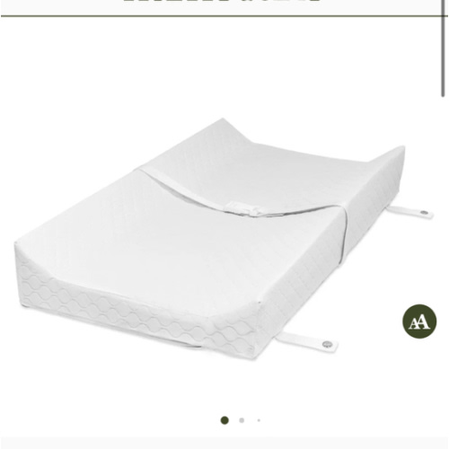 Babyletto Pure 31 inch Contour Changing Pad – Namesake