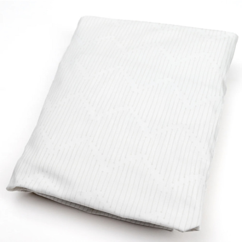 OLLI+LIME | Bowties & Bobby Socks Fitted Crib Sheet | Gender Neutral – Olli+Lime