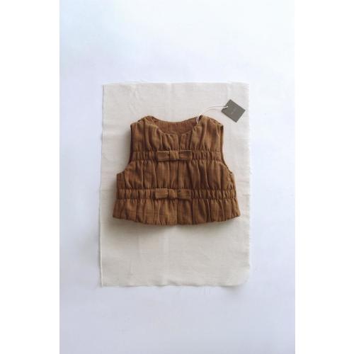 TIMELESZ – STRIPED SHORTS - Toffee | ZARA United States