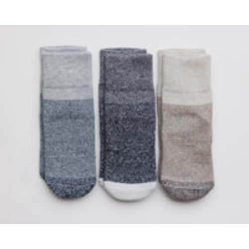 Caelan Collection | Squid Socks® | Baby & Toddler Socks