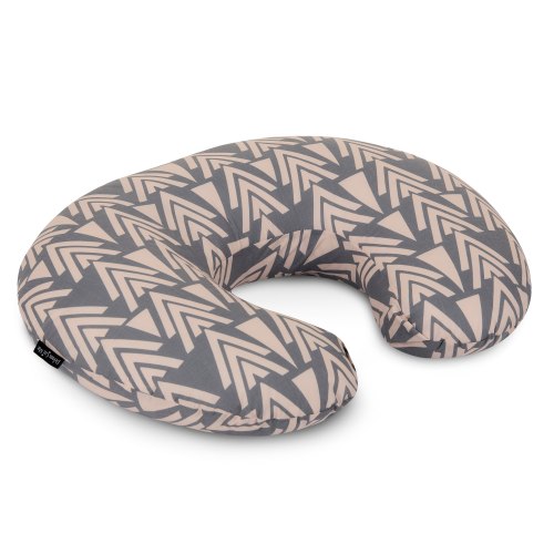 Dream On Me Beeboo Nursing Pillow And Positioner