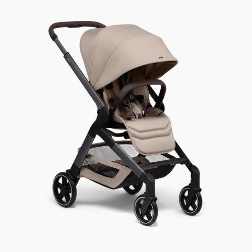 Joolz Hub² Stroller - Sandy Taupe