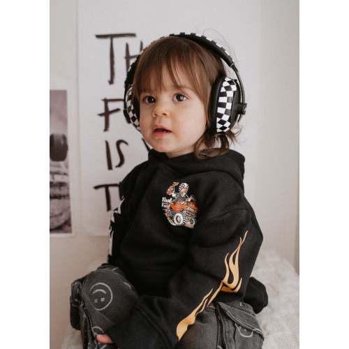 2-in-1 Baby/Toddler Checker Hearing Protection