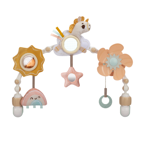 TINY LOVE Unicorn Wonderlands Sunny Stroll