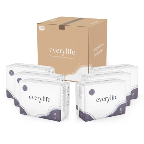 Gift a Subscription - EveryLife
