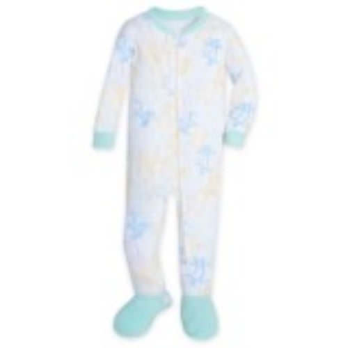 Mickey Mouse Stretchie Sleeper for Baby | Disney Store