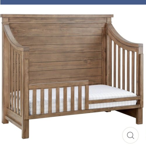 Appleseed Rowan Toddler Rail