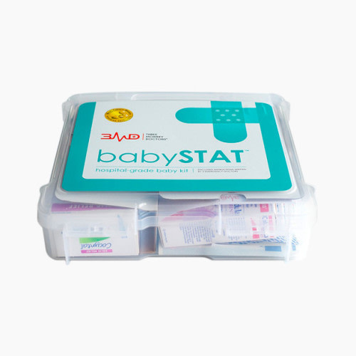3MD babySTAT Hospital-Grade Baby Kit