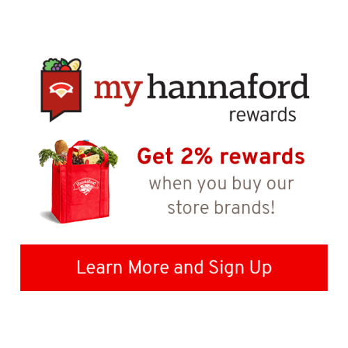 Hannaford Gift Cards & Grocery eGift Cards | Hannaford Supermarket