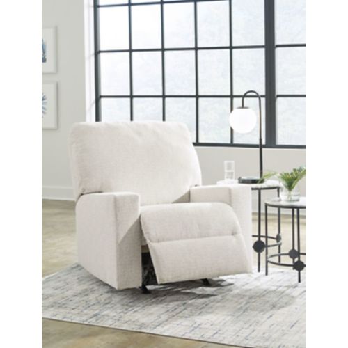 Rannis Snow Rocker Recliner | Mathis Home