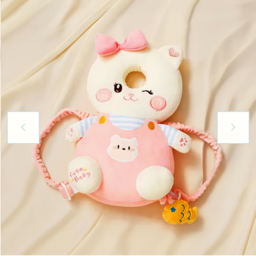 BabySaver Backpack