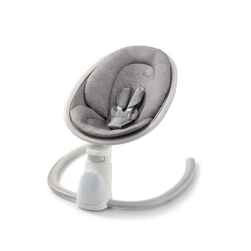 Soothe 'n Sway Bluetooth 3-in-1 Swing - Lucca