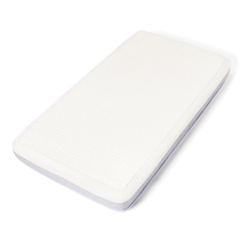 Graco Ultra 2-in-1 Convertible Dual-Sided Crib and Toddler Mattress & Reviews | Wayfair