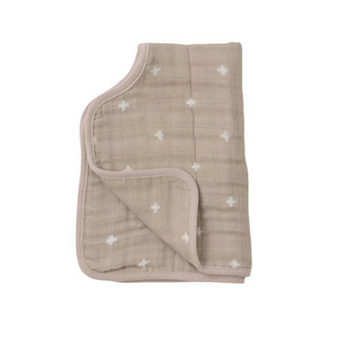 Cotton Muslin Burp Cloths