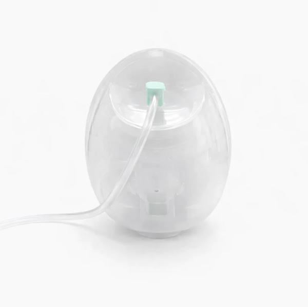 Pumpables Liquid Cups | Handsfree Breast Pump Cups