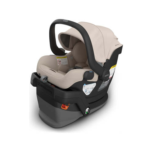 UPPAbaby Mesa V3 Infant Car Seat – Savannah grey