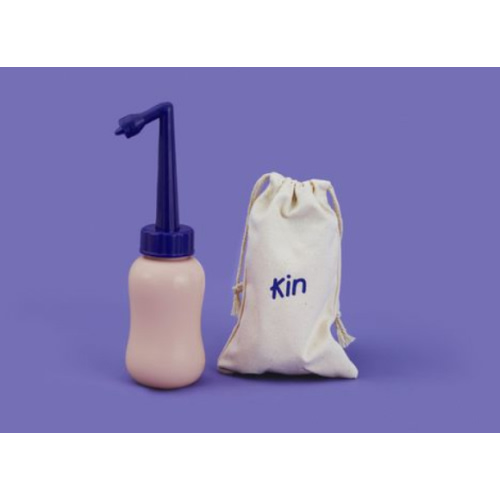 The Peri Bottle