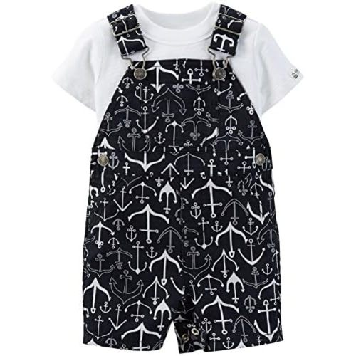 Carter's baby-boys Classic