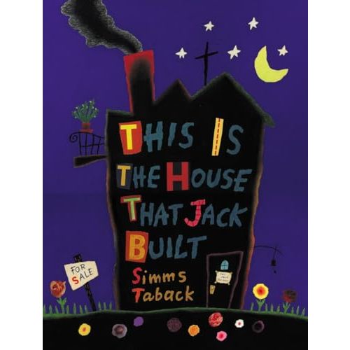 This Is the House That Jack Built