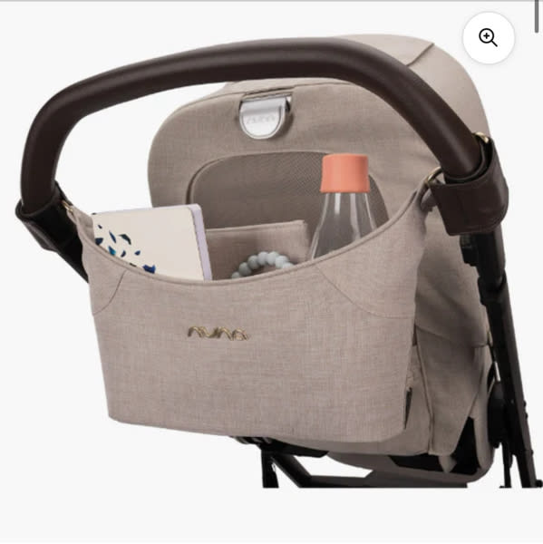 Nuna Stroller Organizer – Bambi Baby