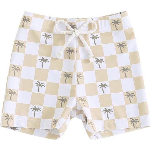 Baby Boy Swimsuit Toddler Baby Boy Beach Swim Shorts Bathing Suitt Swimsuit Swimwear Shorts Boys Swim Trunks