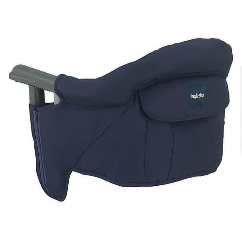 Inglesina Fast Table Chair in - Navy