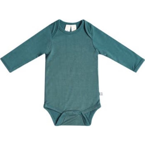 Long Sleeve Bodysuit, 12-18 M
