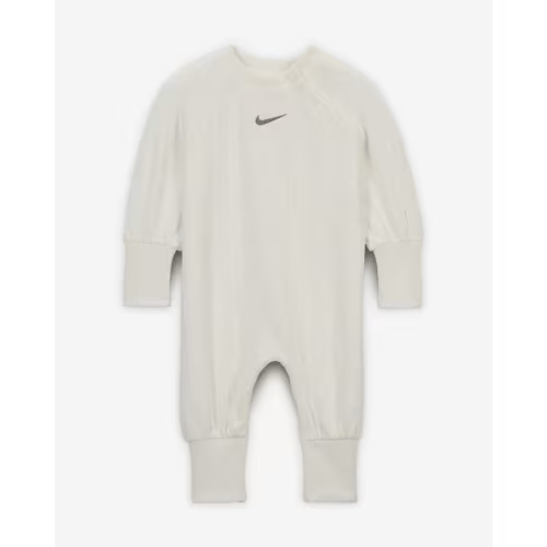 Nike ReadySet Baby Cable Knit Coverall. Nike.com