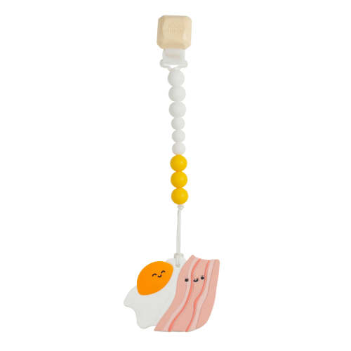 Silicone Teether GEM Set