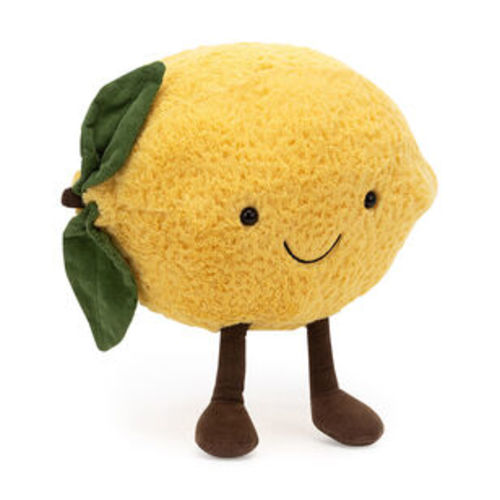 Jellycat Amuseable Plush Pal Toys