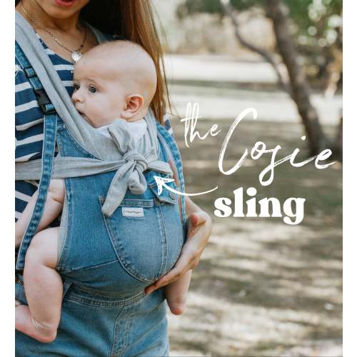 the cosie Overalls Attachment