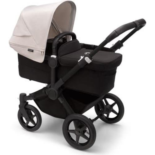 Donkey 5 Mono Stroller with Bassinet