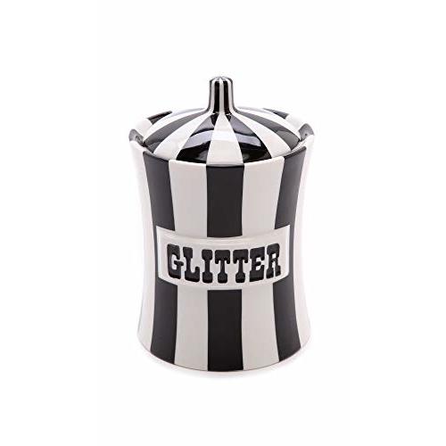 Jonathan Adler Glitter Canister