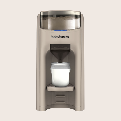 Distributeur de préparation lactée pour bébé Formula Pro Advanced | Baby Brezza Canada