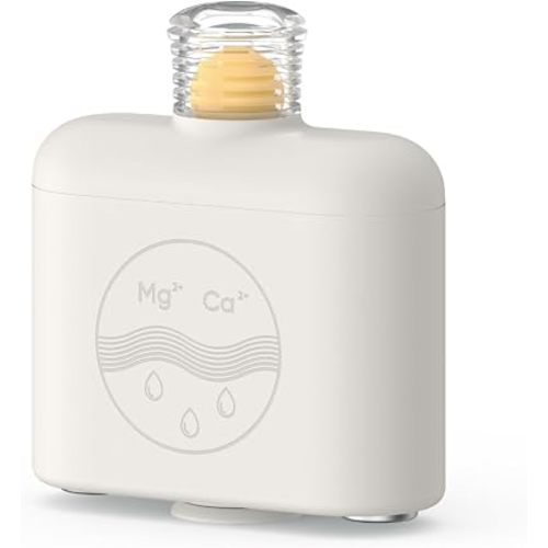 eufy Security Baby Bottle Washer, Built-in Water Softener (1 Count)