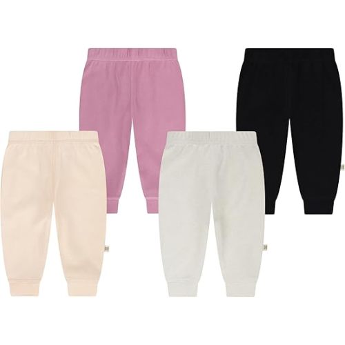 HUGGIES Baby 4-Pack Pants