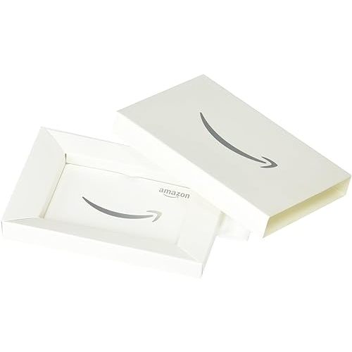 Amazon.com Gift Card in Various Gift Boxes