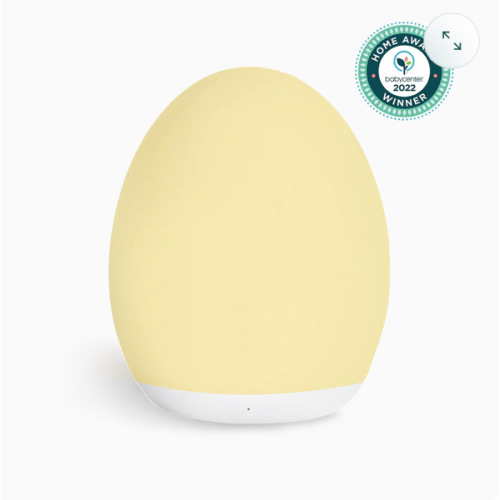 VAVA Baby Egg Night Light with Touch Control