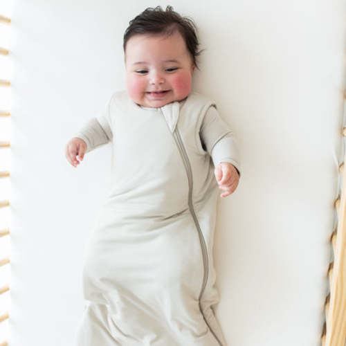 Sleep Bag in Oat 2.5