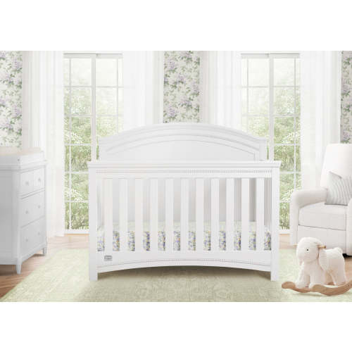 Emma Crib 'N' More - Delta Children