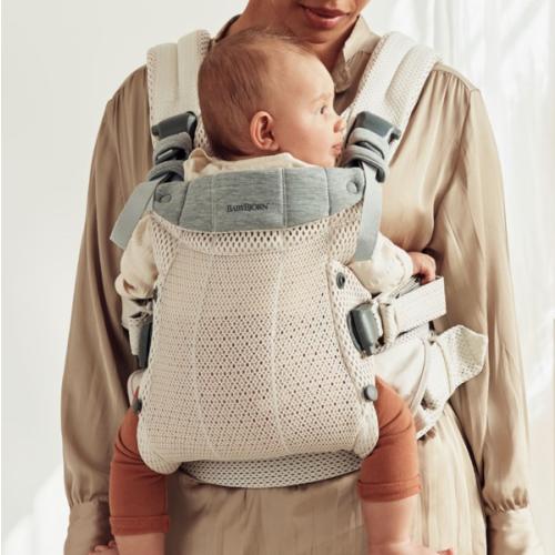 BabyBjörn Baby Carrier Harmony