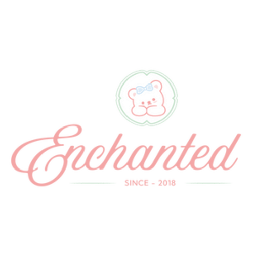Baby Pink Toile Keepsake – Enchanted Closet Co