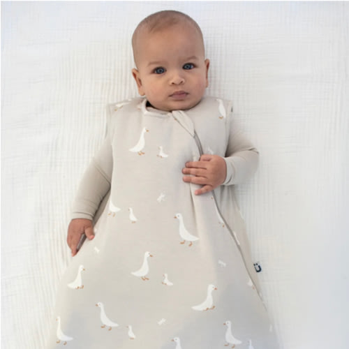Sleep Sack - Goose