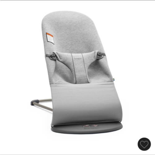 BabyBjörn Bouncer Bliss